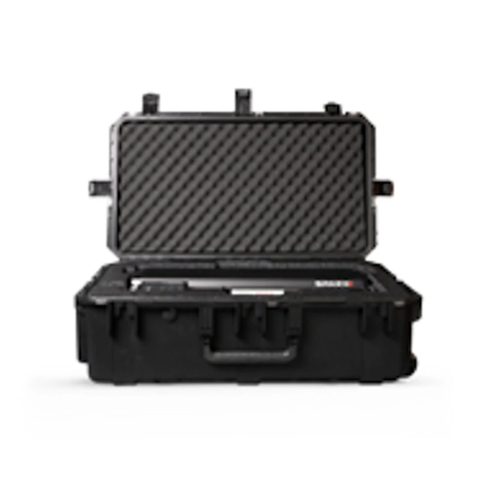 Tas Sparx  Travel Case