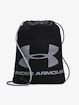 Tas Under Armour  Ozsee Sackpack-BLK