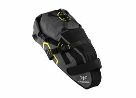 Tas voor bovenste framebuis Apidura Expedition saddle pack 9l