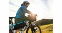 Tas voor bovenste framebuis Topeak  MidLoader 6L