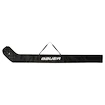 Tas voor hockeysticks Bauer  Individual Stick Bag Black
