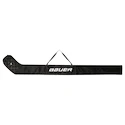 Tas voor hockeysticks Bauer  Individual Stick Bag Black