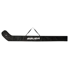 Tas voor hockeysticks Bauer Individual Stick Bag Black