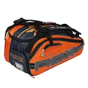 Tas voor padelrackets NOX  Orange Team Padel Bag