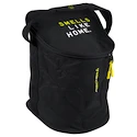 Tas voor pucks Fischer  Puck Bag Black/Yellow