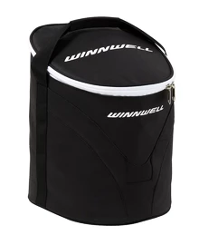 Tas voor pucks WinnWell Puck Bag Black