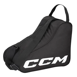Tas voor schaatsen CCM Skate Bag Black