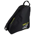 Tas voor schaatsen Fischer  Skate Bag Black/Yellow