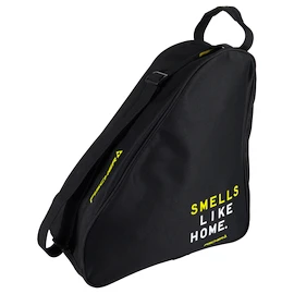 Tas voor schaatsen Fischer Skate Bag Black/Yellow