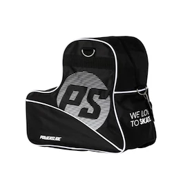 Tas voor schaatsen Powerslide Skate Bag II Black