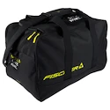 Tas voor scheidsrechters Fischer  Referee/Training Carry Bag Black/Yellow Senior