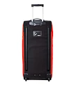 Tas Wilson  Super Tour Travel Bag Red