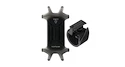 Telefoonhouder Topeak  Omni RideCase pro smartphone 4,5" - 6,5"