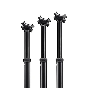 Telescopische zadelpen Crankbrothers  Highline 3 170 mm - 30,9mm