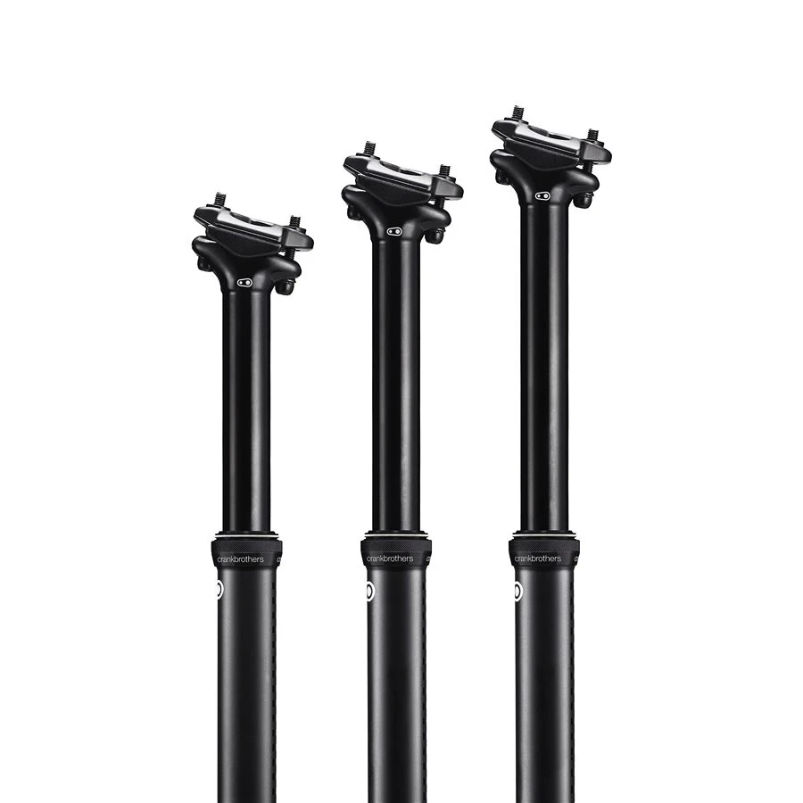 Telescopische zadelpen Crankbrothers  Highline 3 170 mm - 34,9mm