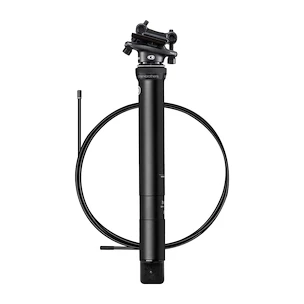 Telescopische zadelpen Crankbrothers  Highline 7 125 mm - 31,6mm