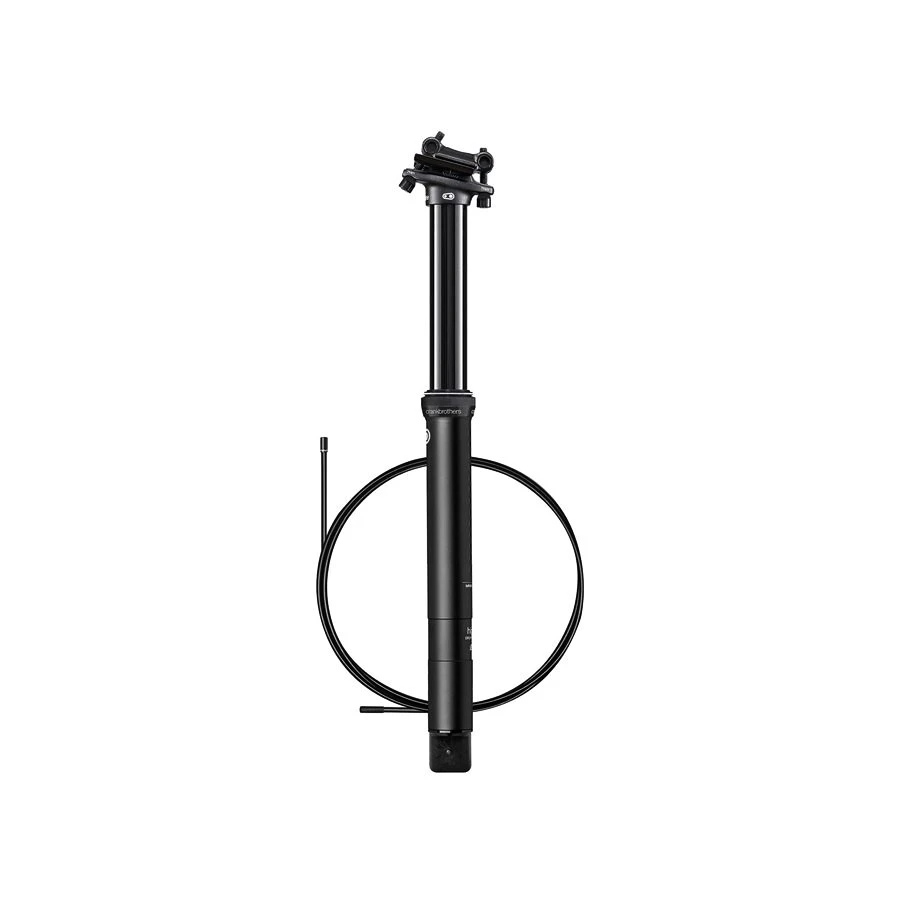 Telescopische zadelpen Crankbrothers  Highline 7 170 mm - 31,6mm