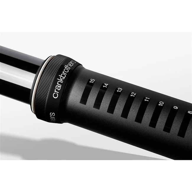 Telescopische zadelpen Crankbrothers  Highline 7 170 mm - 31,6mm