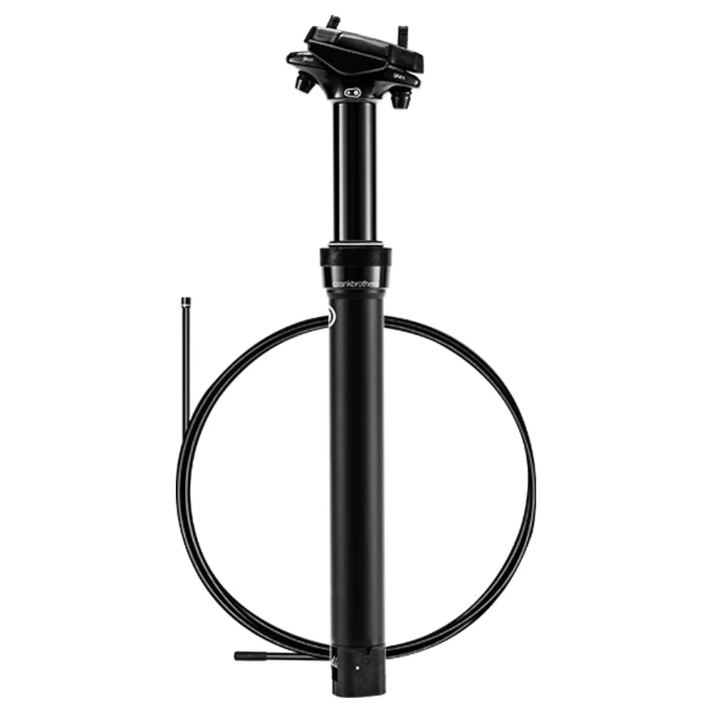 Telescopische zadelpen Crankbrothers  Highline XC/Gravel 100 mm - 27,2mm