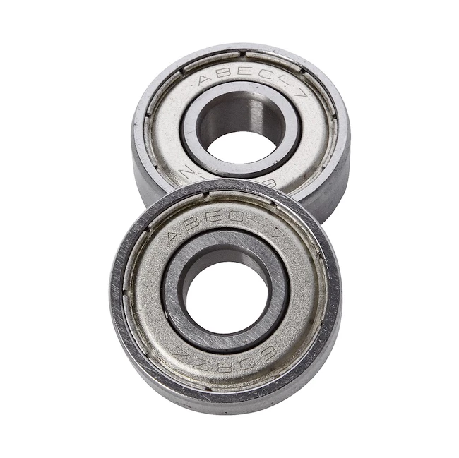 Tempish ABEC 7 Chrome topsnelheidslagers 16 stuks
