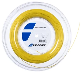 Tennis besnaring Babolat RPM Hurricane - (200m)