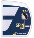 Tennis besnaring Babolat  RPM Rough Yellow (12 m)