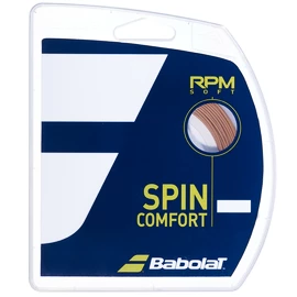 Tennis besnaring Babolat RPM Soft - 12m