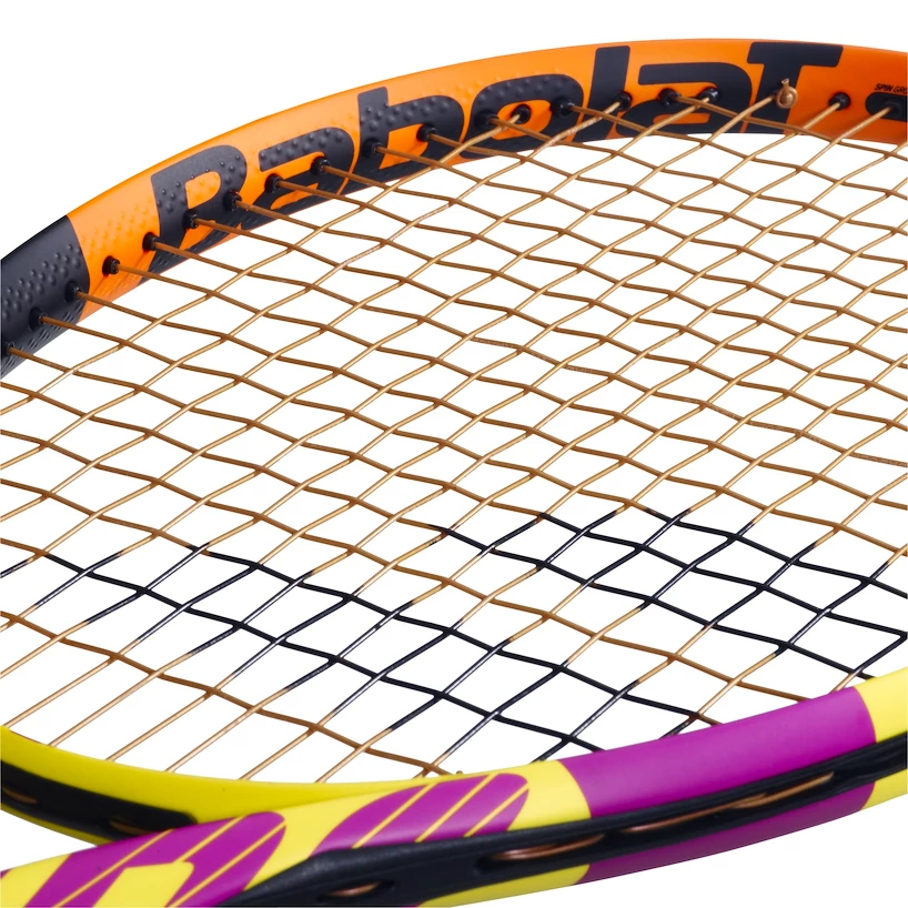 Tennis besnaring Babolat  RPM Soft - 12m