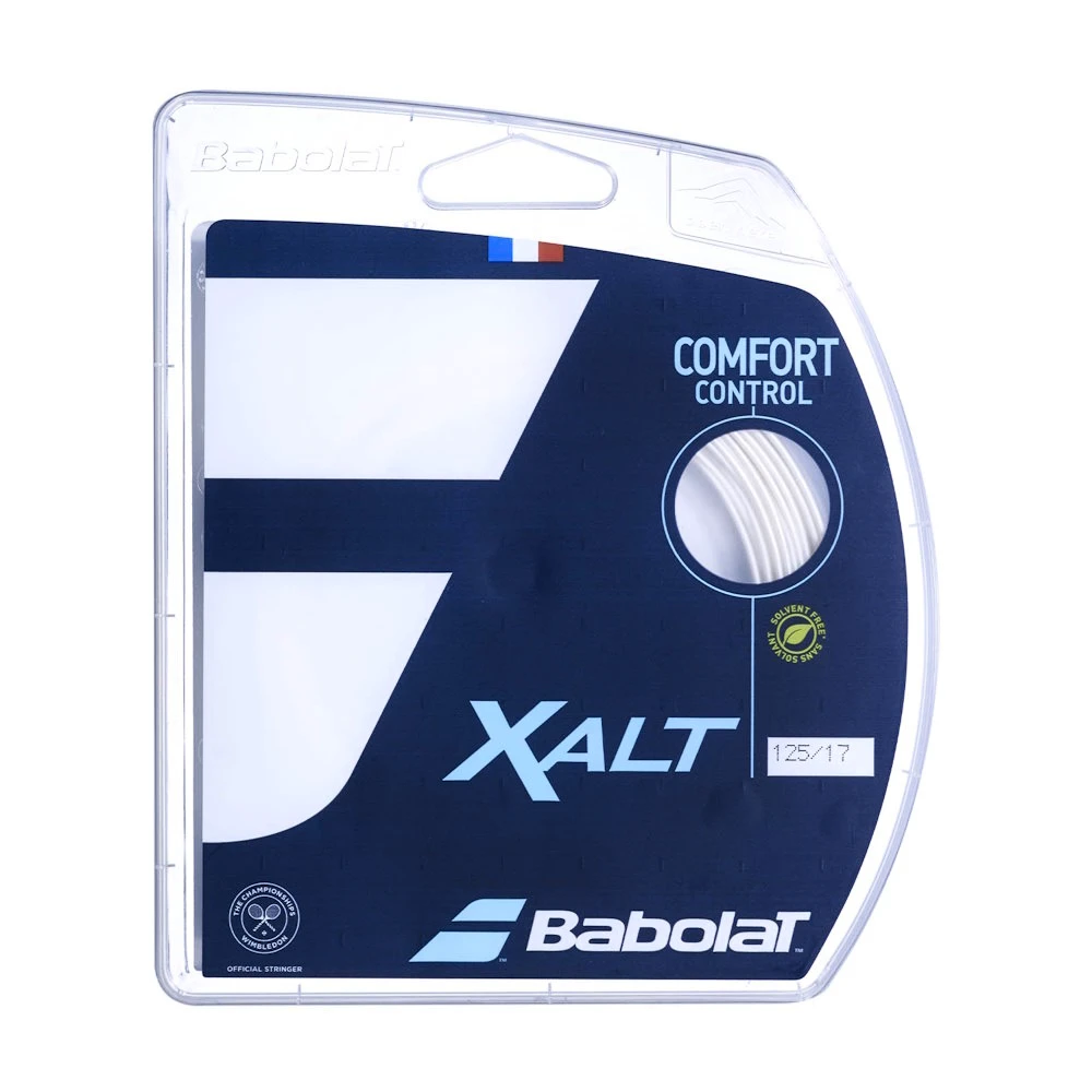 Tennis besnaring Babolat  XALT 12 M