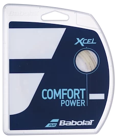 Tennis besnaring Babolat XCEL 1,25 mm (12 m)