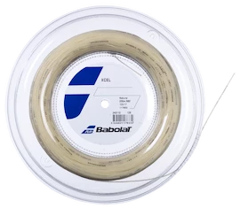 Tennis besnaring Babolat XCEL 1,30 mm (200 m)