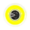 Tennis besnaring Dunlop  Explosive Spin Yellow 1.25 Reel (200 m)