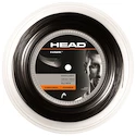 Tennis besnaring Head  Hawk Black (200 m)