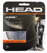 Tennis besnaring Head  Hawk Grey 1.25 mm (12 m)