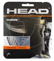 Tennis besnaring Head  Hawk Grey 1.25 mm (12 m)