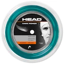 Tennis besnaring Head  Hawk Power Petrol Reel (200 m)