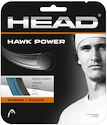 Tennis besnaring Head  Hawk Power Petrol Set (12 m)