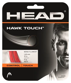 Tennis besnaring Head Hawk Touch Red