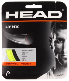 Tennis besnaring Head Lynx (12 m)