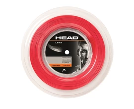 Tennis besnaring Head Lynx Red (200 m)