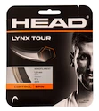 Tennis besnaring Head Lynx Tour Champagne  1,20 mm