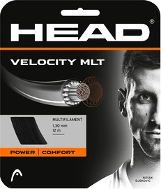Tennis besnaring Head Velocity (12 m)