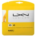 Tennis besnaring Luxilon  4G