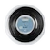 Tennis besnaring Luxilon  Alu Power 1.25 mm Black (200 m)