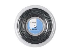 Tennis besnaring Luxilon Alu Power 1.25mm (220m)