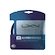 Tennis besnaring Luxilon  Alu Power 125 Set Ocean Blue