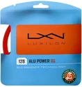 Tennis besnaring Luxilon  Alu Power Roland Garros Bronze