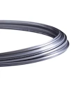 Tennis besnaring Luxilon  Alu Power Silver 1.30 mm (12 m)