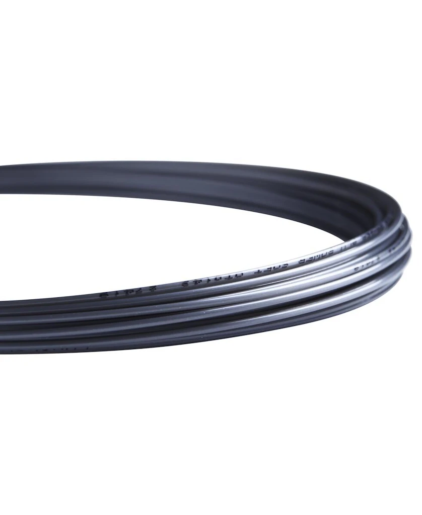 Tennis besnaring Luxilon  Alu Power Soft 125 Set Silver