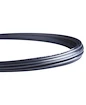 Tennis besnaring Luxilon  Alu Power Soft 125 Set Silver